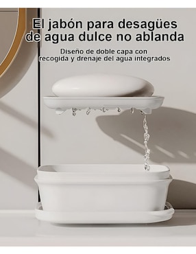 Jabonera Xtellar Xtllar6367