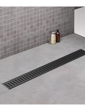 Tapa para coladera de baño Xtellar de silicón