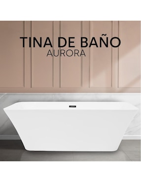 Tina Ninon Home de acrílico