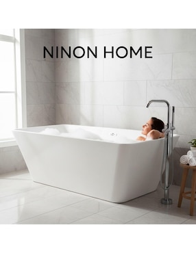 Tina Ninon Home de acrílico