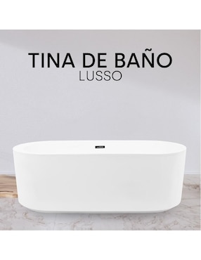 Tina Ninon Home de acrílico