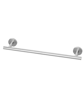 Toallero de pared Xtellar de acero inoxidable