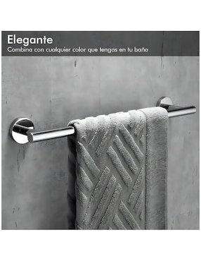 Juego de baño Belug