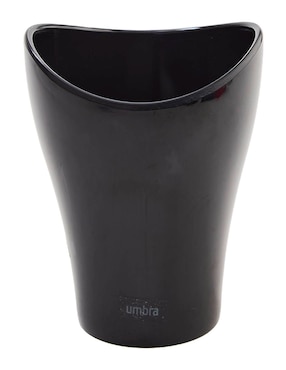 Vaso de baño Umbra de plástico