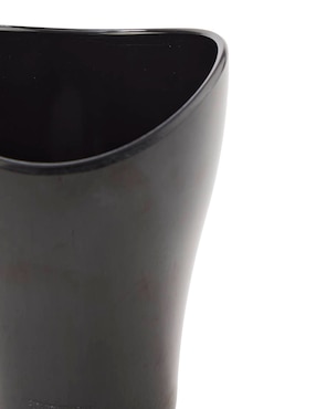 Vaso de baño Umbra de plástico
