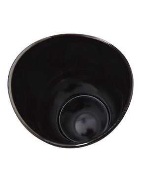 Vaso de baño Umbra de plástico