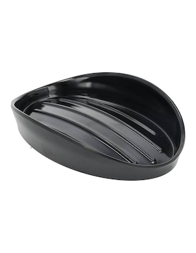 Jabonera Umbra Curvinho de plástico