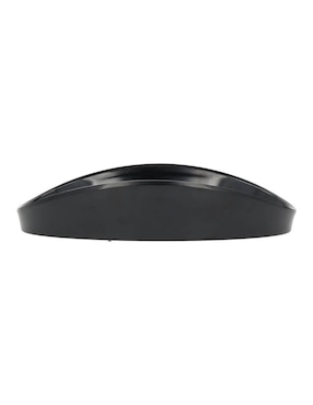 Jabonera Umbra Curvinho de plástico