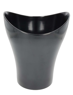 Bote de basura Umbra Curvinho de plástico