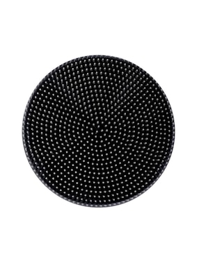 Cepillo para cuerpo y cuero cabelludo Xtellar de silicón