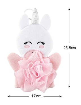 Guante de ducha Haus Kids