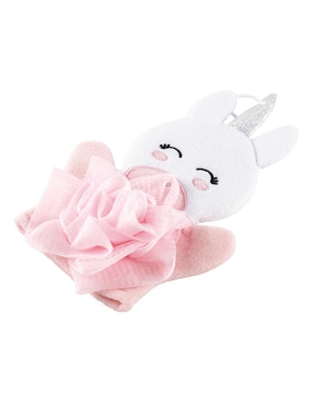 Guante de ducha Haus Kids