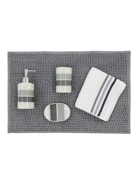Juego de baño Coprire