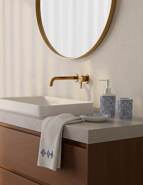 Juego de baño Coprire
