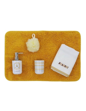 Juego de baño Coprire