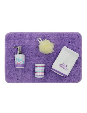 Juego de baño Coprire
