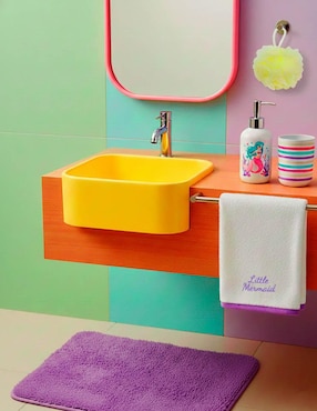 Juego de baño Coprire