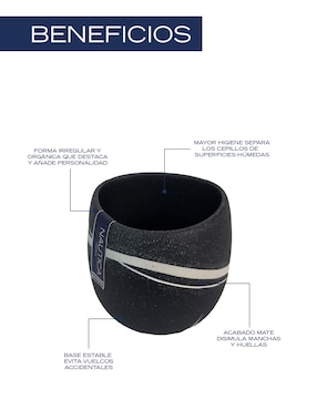 Vaso de baño Nautica Nautica Home