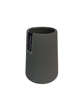 Vaso de baño Nautica Nautica Home de cerámica
