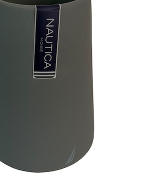 Vaso de baño Nautica Nautica Home de cerámica