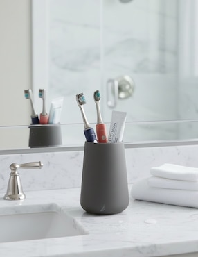 Vaso de baño Nautica Nautica Home de cerámica