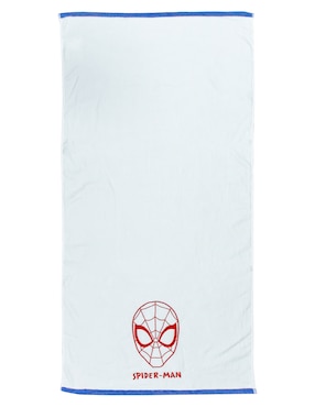 Toalla Haus Kids Spider-Man de algodón