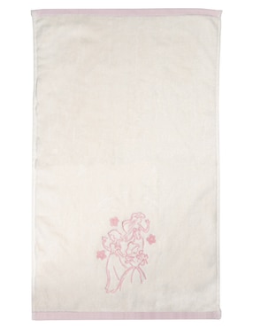 Toalla Haus Kids Princesas Disney Princesas de algodón
