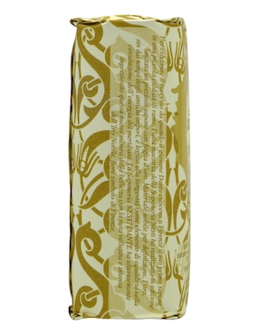 Jabón en barra Gold Soap Luxury Nesti Dante