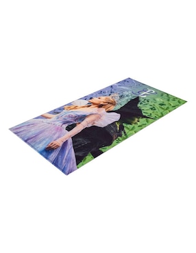 Toalla para baño Providencia Wicked infantil
