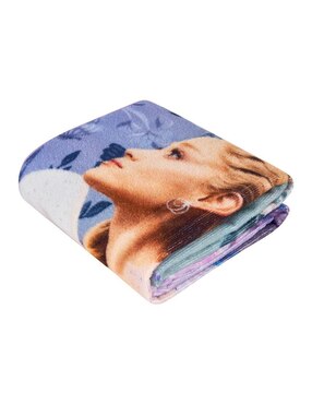 Toalla para baño Providencia Wicked infantil