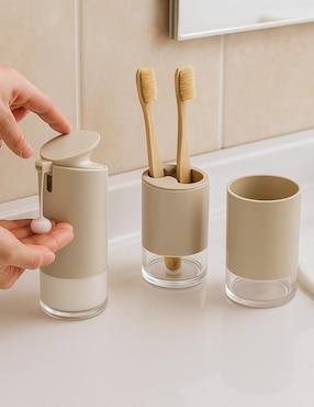 Juego de baño Ideen