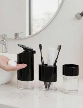 Juego de baño Ideen