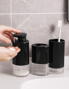 Juego de baño Ideen