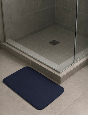 Tapete para baño Dib Memory
