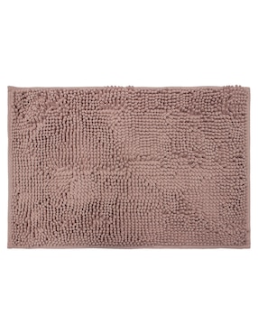 Tapete para baño Dib Shaggy Silk
