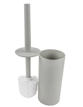 Juego de baño Ideen Natura Gris