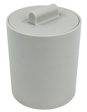 Juego de baño Ideen Natura Gris