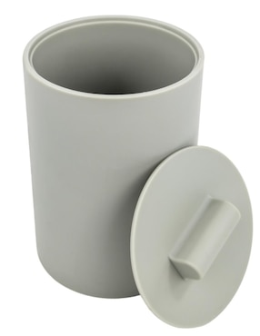 Juego de baño Ideen Natura Gris