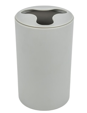 Juego de baño Ideen Natura Gris