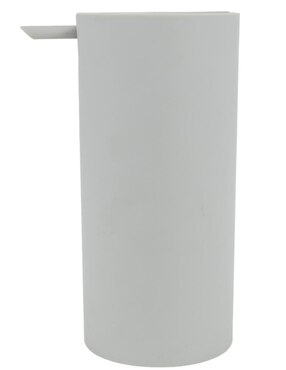Juego de baño Ideen Natura Gris