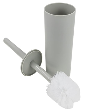 Juego de baño Ideen Natura Gris