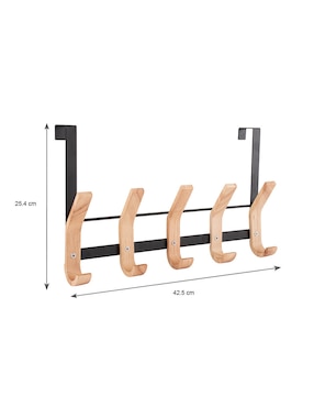 Organizador colgante Bergdoff Home