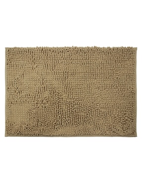 Tapete para baño Dib Shaggy Silk