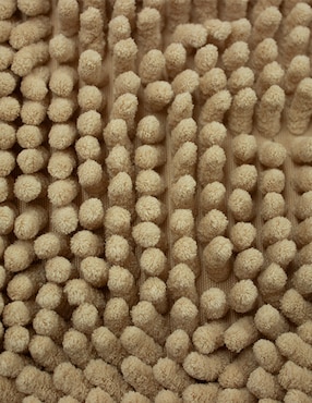 Tapete para baño Dib Shaggy Silk