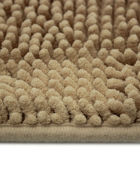 Tapete para baño Dib Shaggy Silk