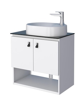 Mueble para baño Cozimax