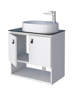 Mueble para baño Cozimax