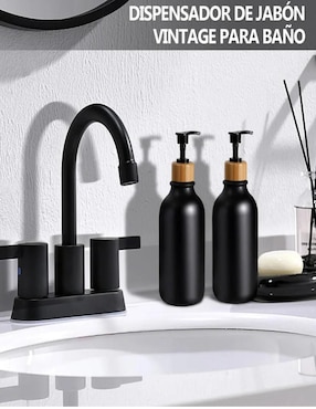 Set de dosificador Belug 5 piezas