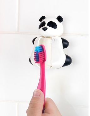 Porta cepillo de dientes Flipper