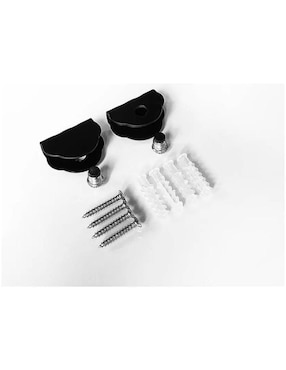 Set organizador de baño armable Lab.G